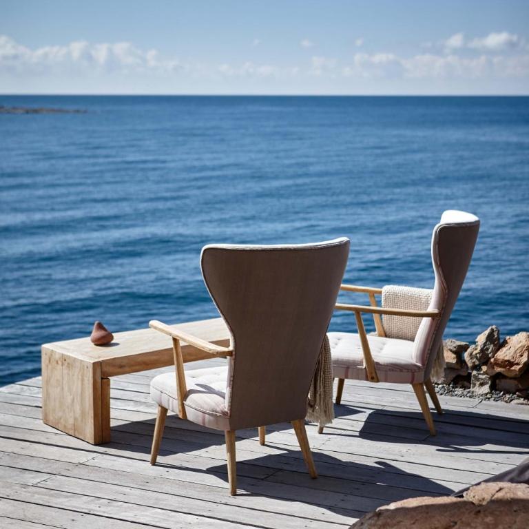 Amantica Lodge - Villa - 16