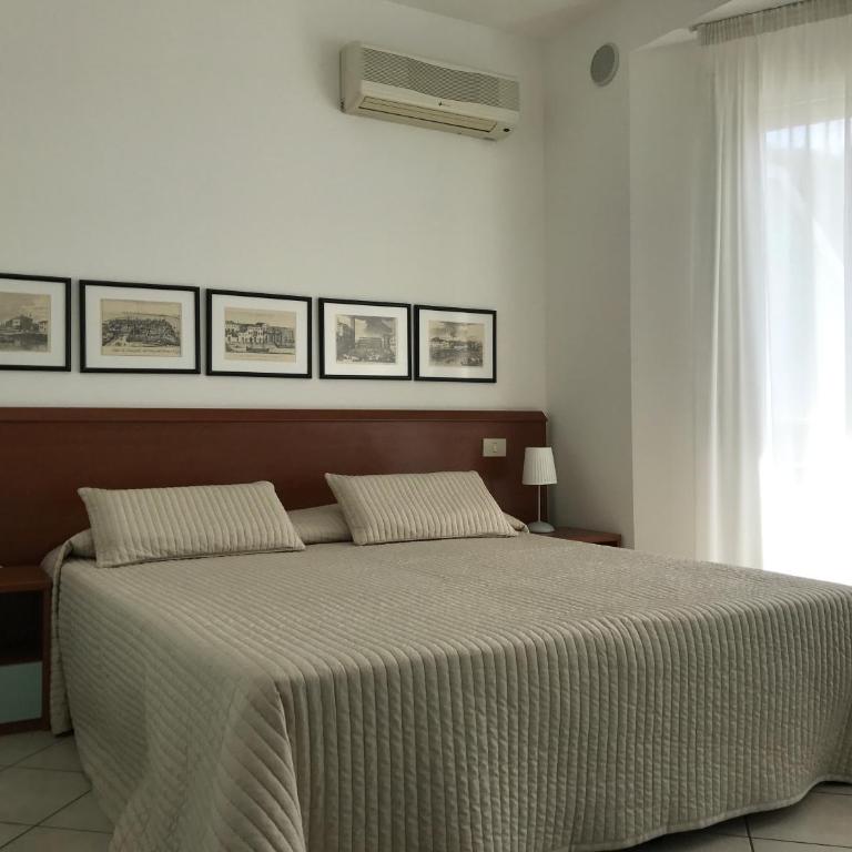 Appartamenti Aquamarina - Appartamento Superior con 2 Camere da Letto - 2