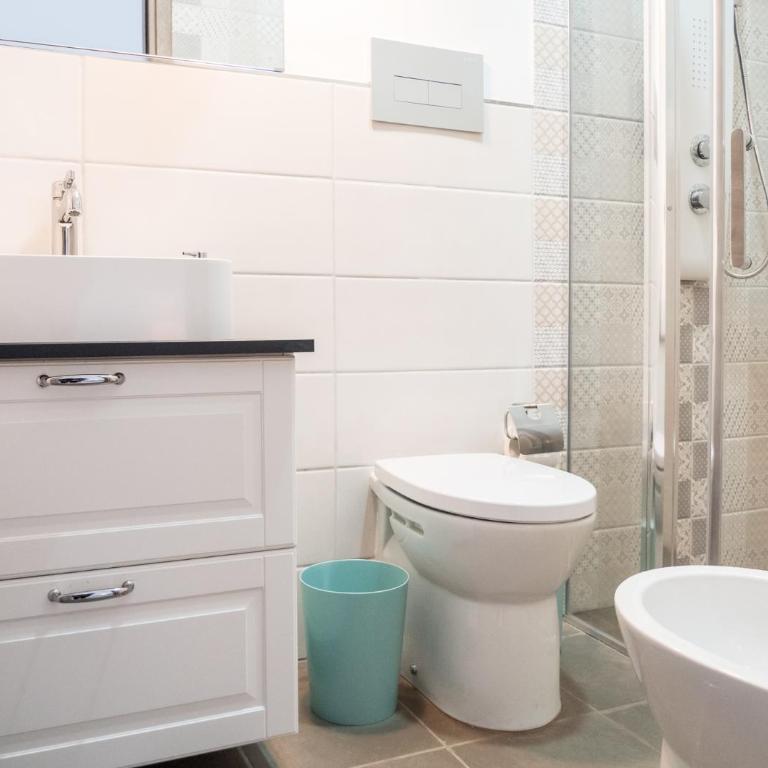 Interno2 Bari Centrale - Standard Triple Room - 2