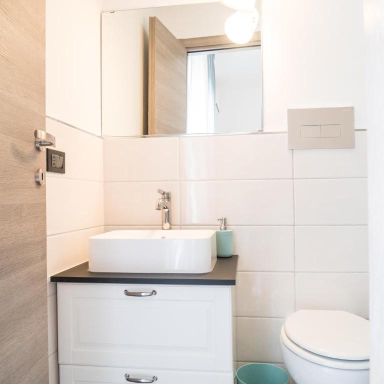 Interno2 Bari Centrale - Triple Room - 6