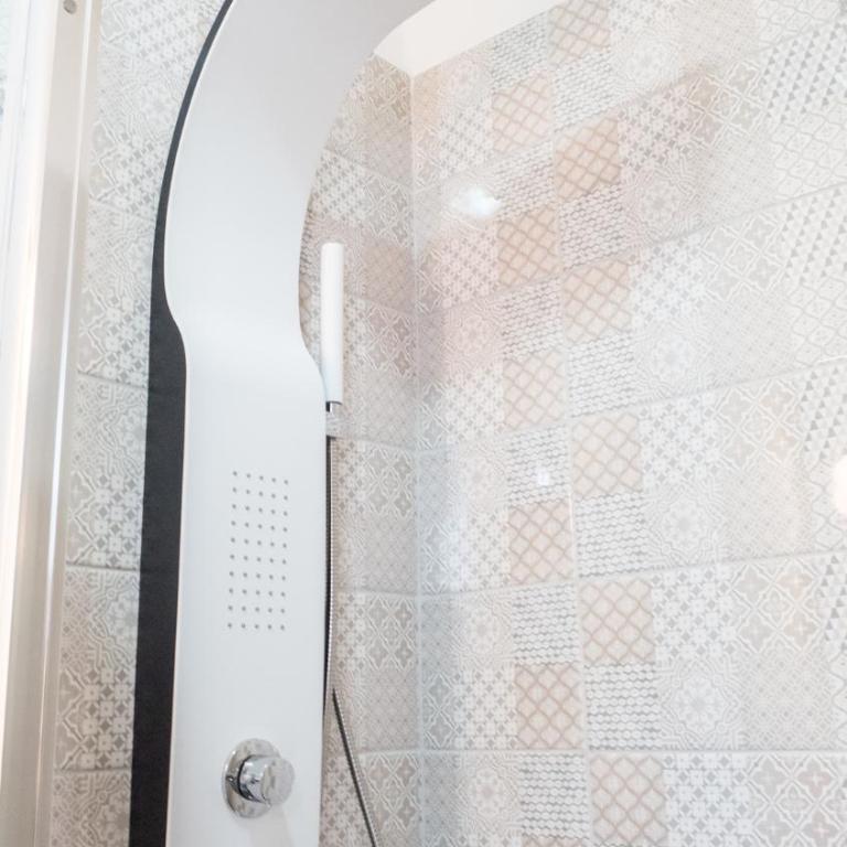 Interno2 Bari Centrale - Triple Room - 3
