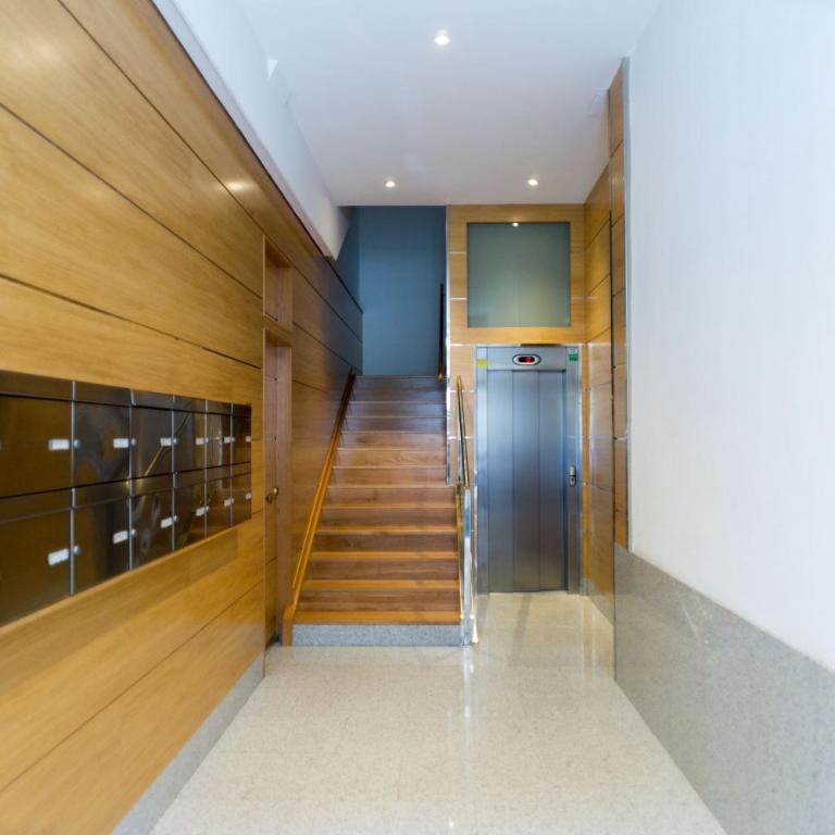 Arrasate Center - Iberorent Apartments - Apartamento - 25