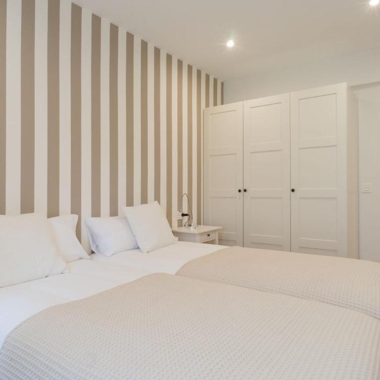 Arrasate Center - Iberorent Apartments - Apartamento - 16