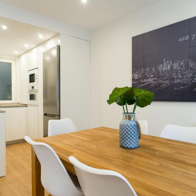 Arrasate Center - Iberorent Apartments - Apartamento - 6