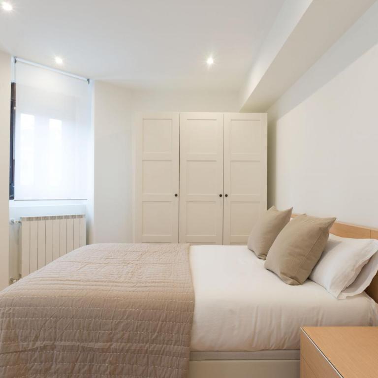Arrasate Center - Iberorent Apartments - Apartamento - 10