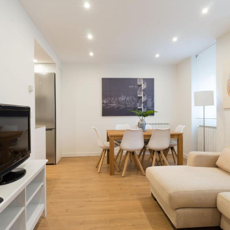 Arrasate Center - Iberorent Apartments - Apartamento - 2