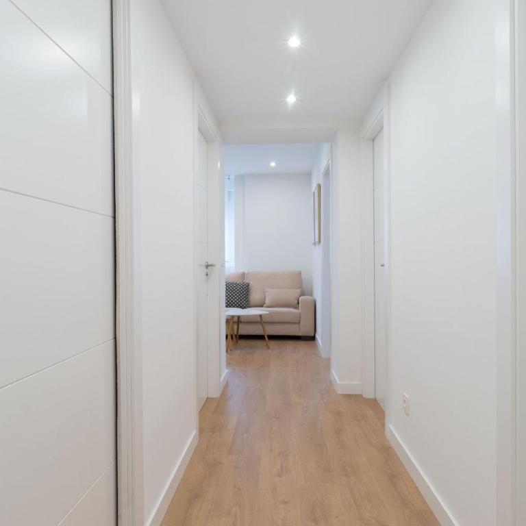 Arrasate Center - Iberorent Apartments - Apartamento - 18