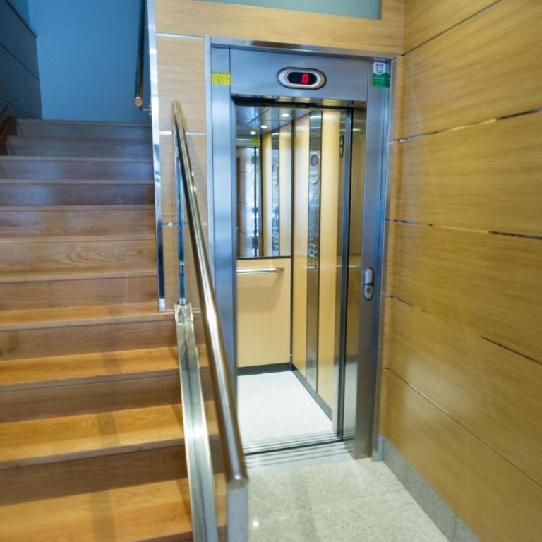 Arrasate Center - Iberorent Apartments - Apartamento - 24