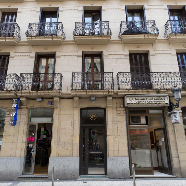 Arrasate Center - Iberorent Apartments - Apartamento - 26