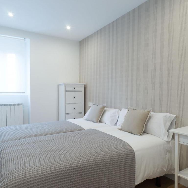 Arrasate Center - Iberorent Apartments - Apartamento - 13