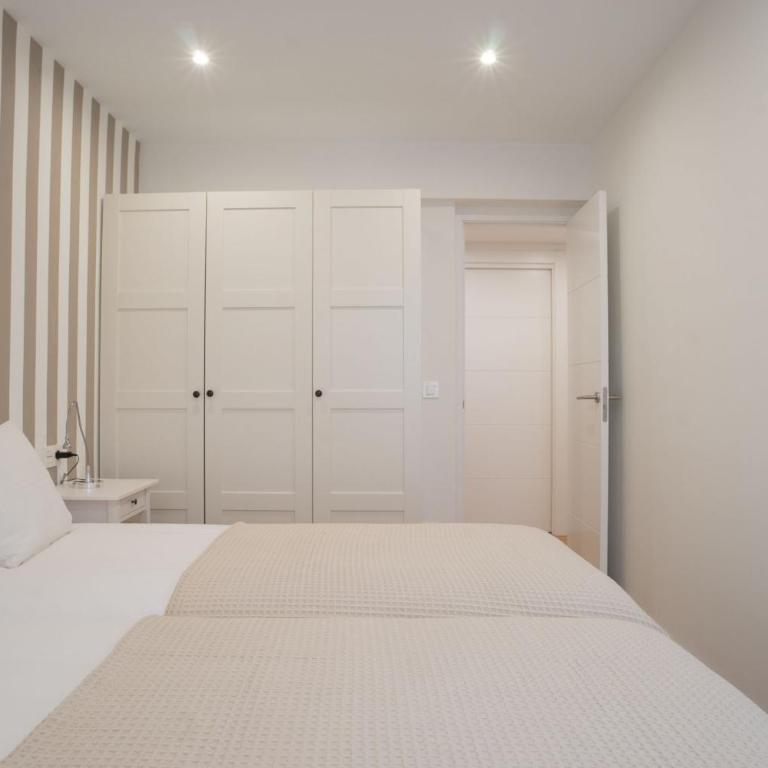 Arrasate Center - Iberorent Apartments - Apartamento - 17