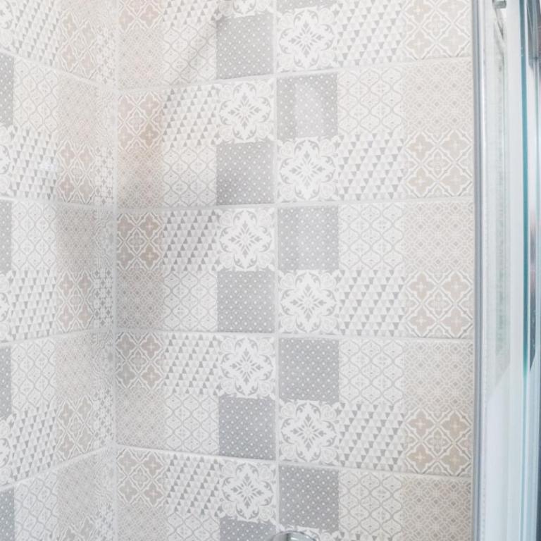 Interno2 Bari Centrale - Standard Double Room - 5