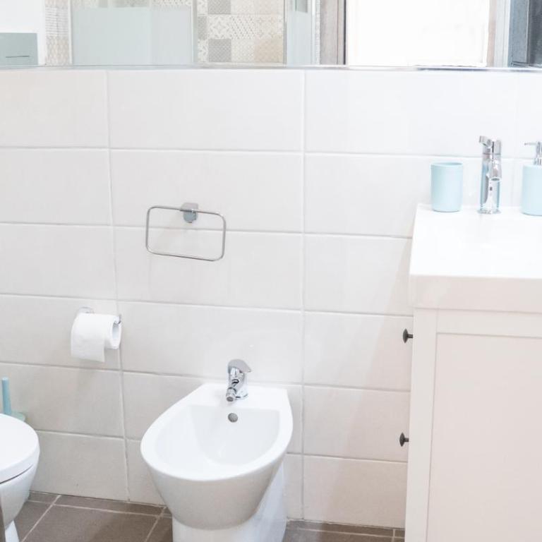 Interno2 Bari Centrale - Standard Double Room - 6