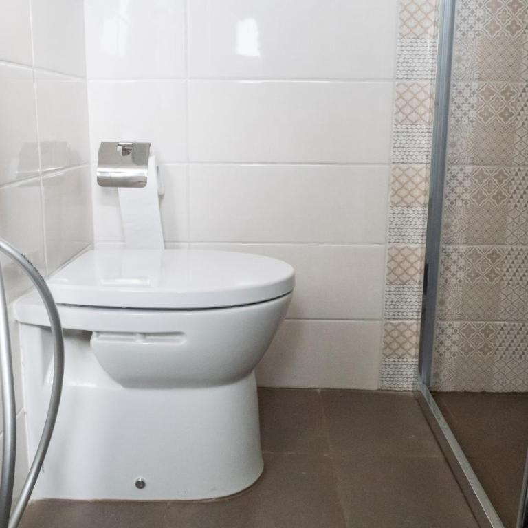 Interno2 Bari Centrale - Standard Single Room - 7