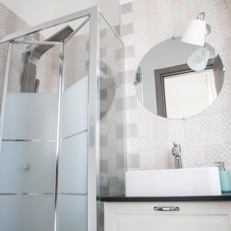 Interno2 Bari Centrale - Standard Single Room - 1