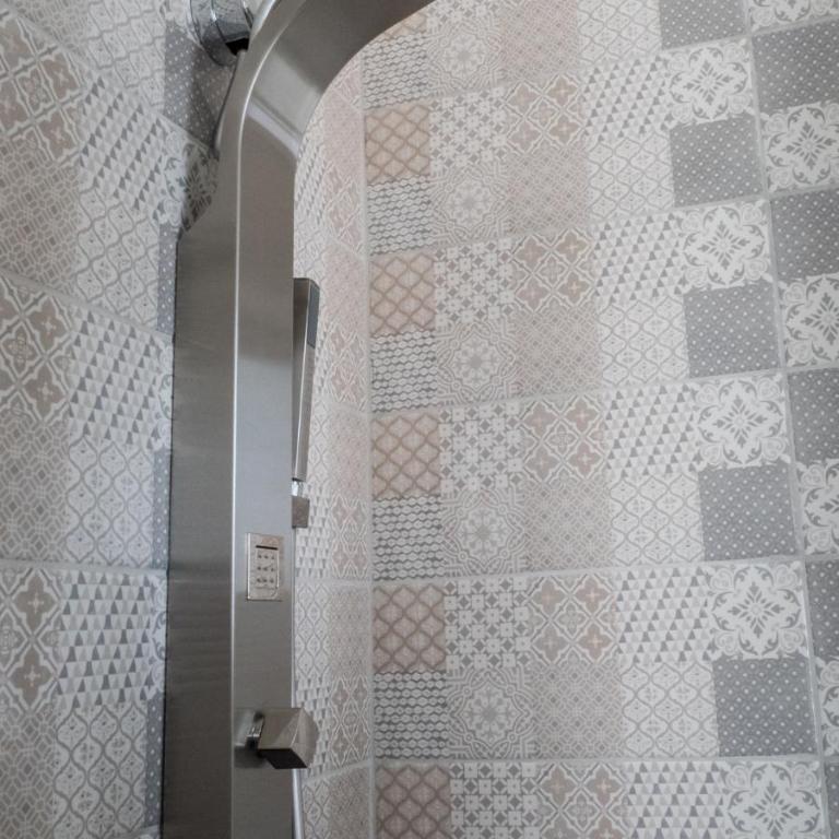 Interno2 Bari Centrale - Standard Single Room - 6