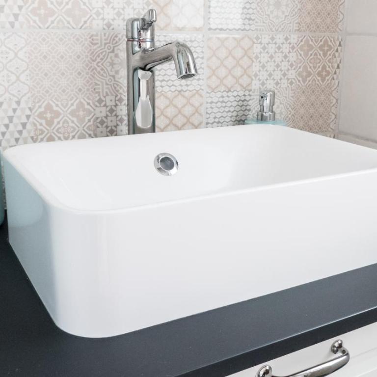 Interno2 Bari Centrale - Standard Single Room - 5