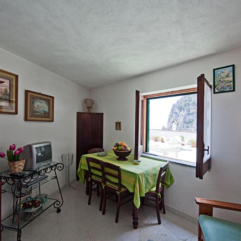 Villa Punta del Sole - Appartamento con 1 Camera da Letto e Terrazza - 7