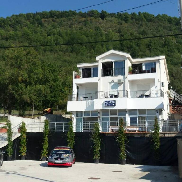 Guest house Vila Vedesa - Double Room - 24