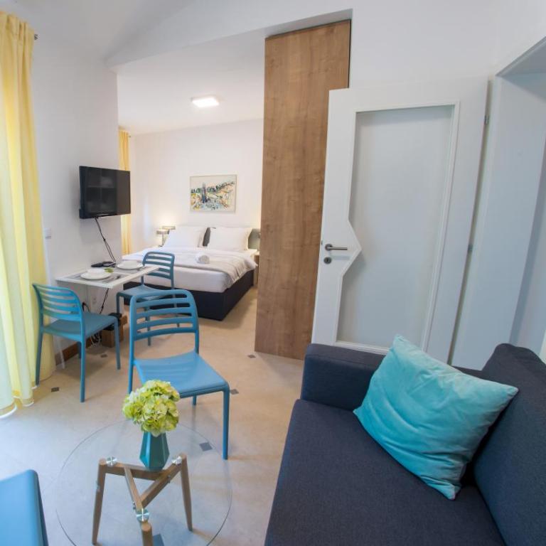 Studio Apartment Morning Star - Studio Apartment - 10