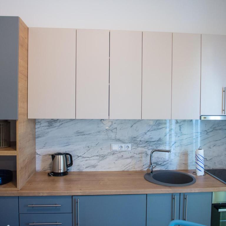 Studio Apartment Morning Star - Studio Apartment - 15