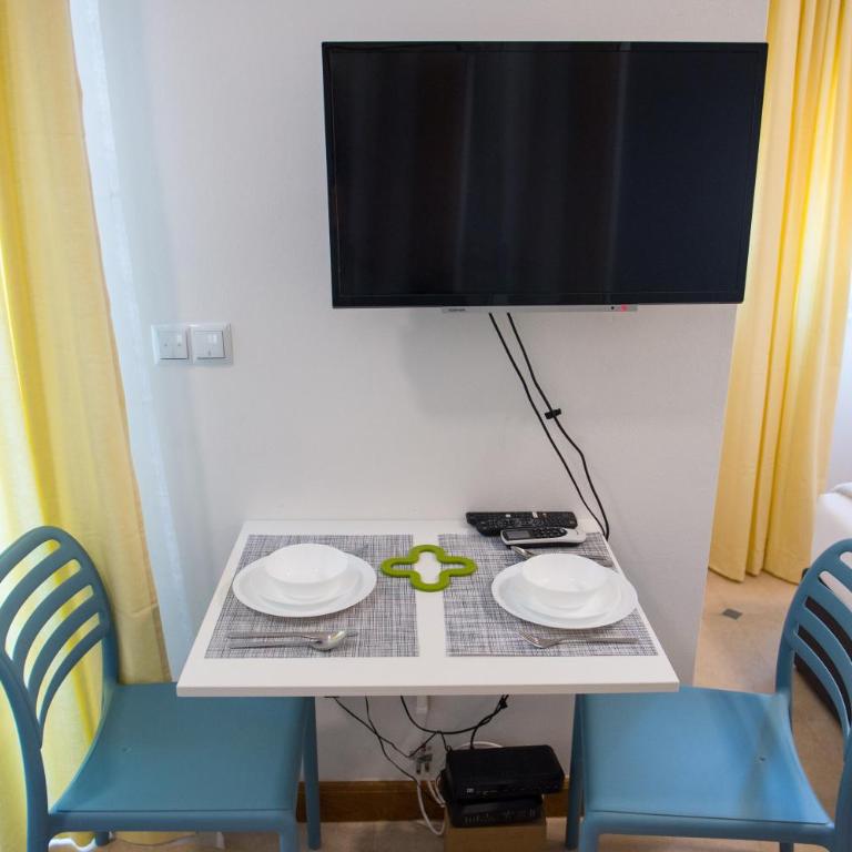 Studio Apartment Morning Star - Studio Apartment - 21