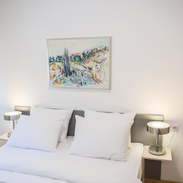 Studio Apartment Morning Star - Studio Apartment - 27