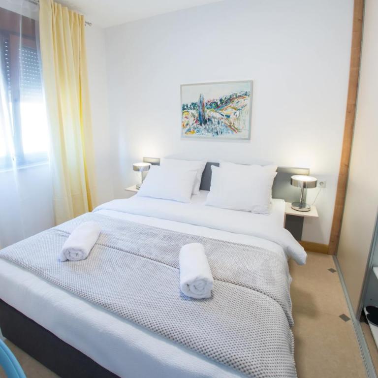 Studio Apartment Morning Star - Studio Apartment - 4