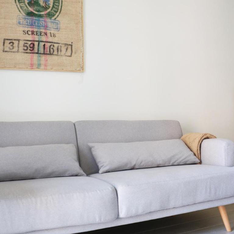 Apartamentos Plaza Mayor - Apartamento de 2 dormitorios - 9