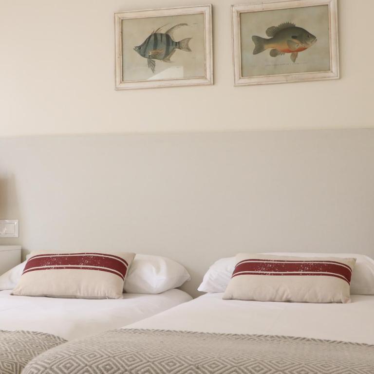 Apartamentos Plaza Mayor - Apartamento Ático - 2