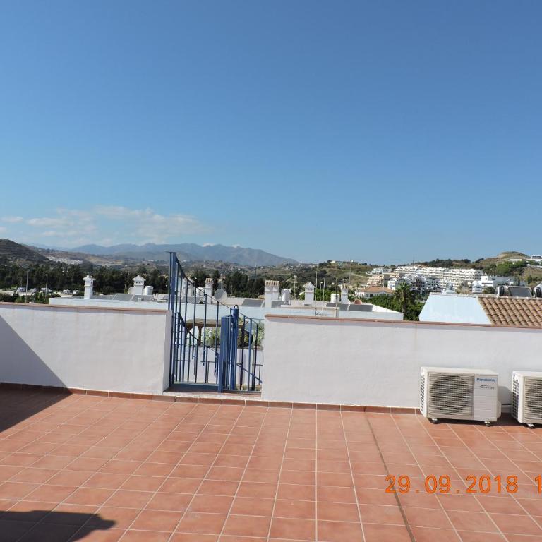 Calle Cártama - Apartamento - 5