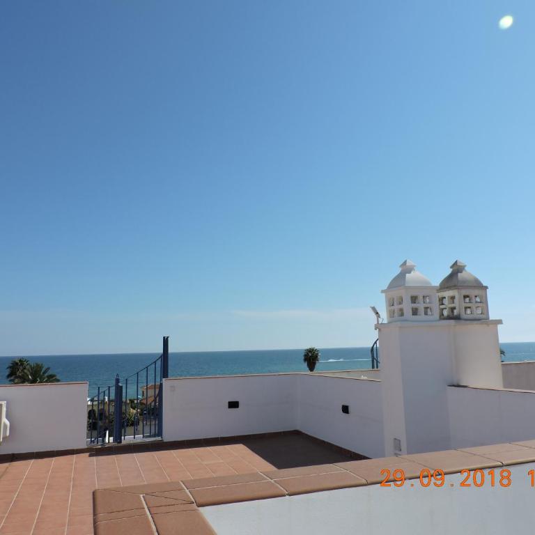 Calle Cártama - Apartamento - 1