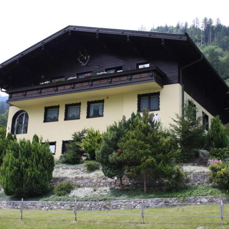 Alpenzeit Apartments - Apartment mit Balkon - 16