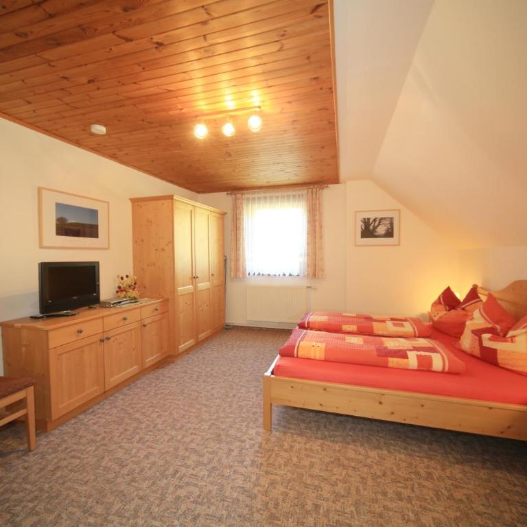 Kniebergerhof - Apartment mit 2 Schlafzimmern - 3