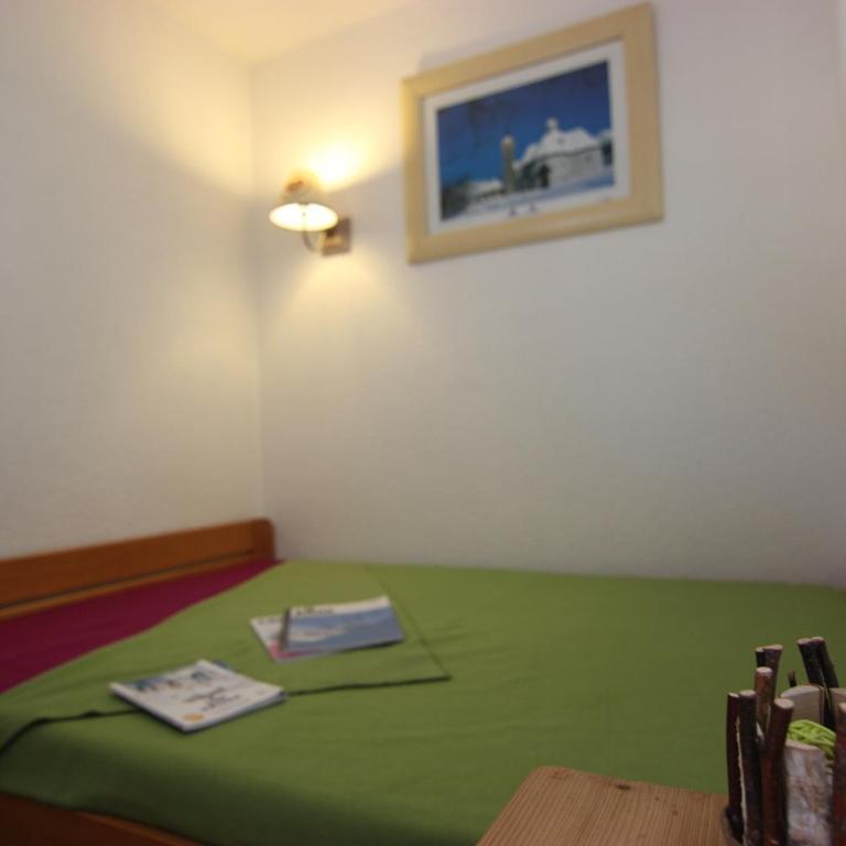 Cimes De Caron Appartements VTI - Appartement - 4