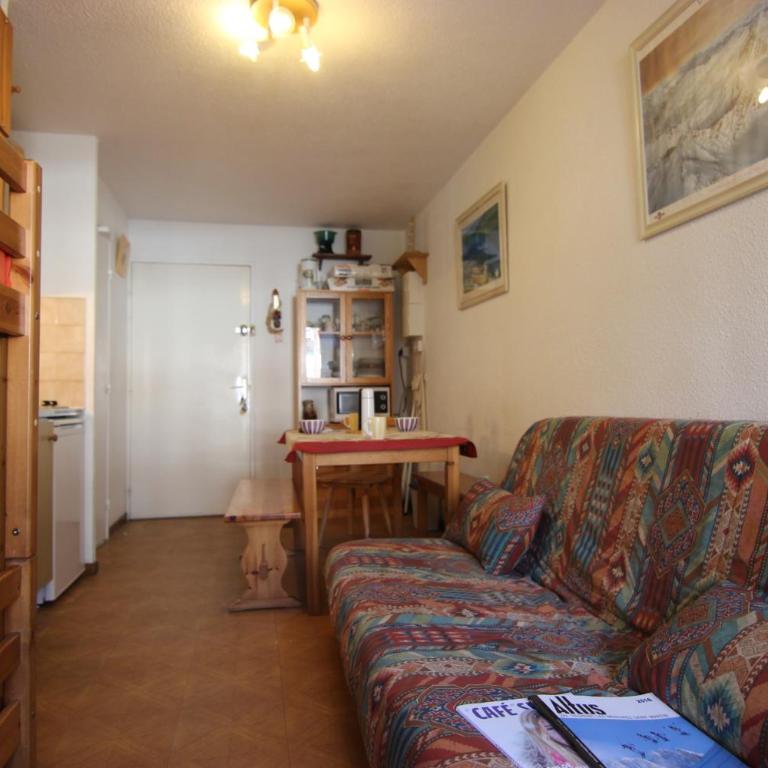 Cimes De Caron Appartements VTI - Appartement - 2