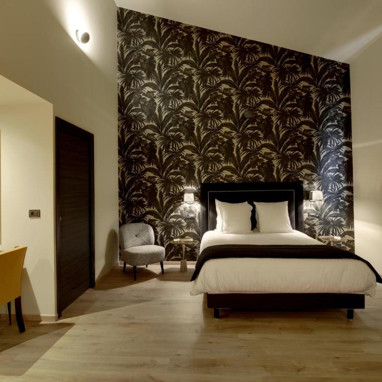 Villa Erizio Aparthotel - a bucolic and urban break - Loft Amazone - 15