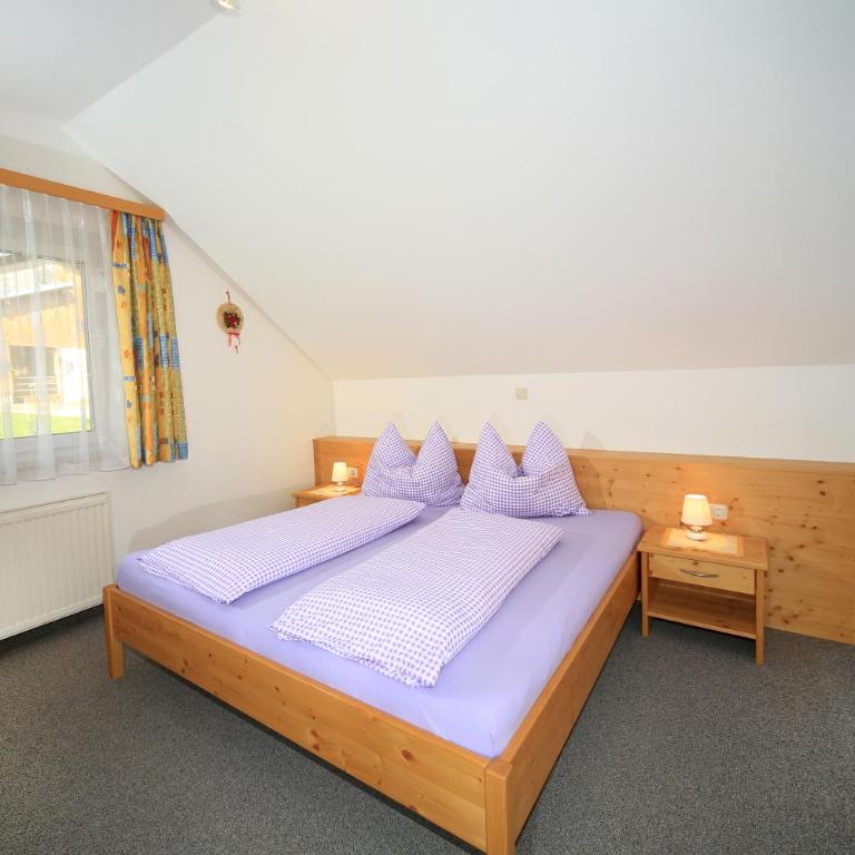 Kniebergerhof - Comfort Apartment mit 2 Schlafzimmern und Balkon - 1