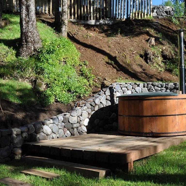Apartamento Camino Al Volcan - Apartamento de 2 dormitorios - 35