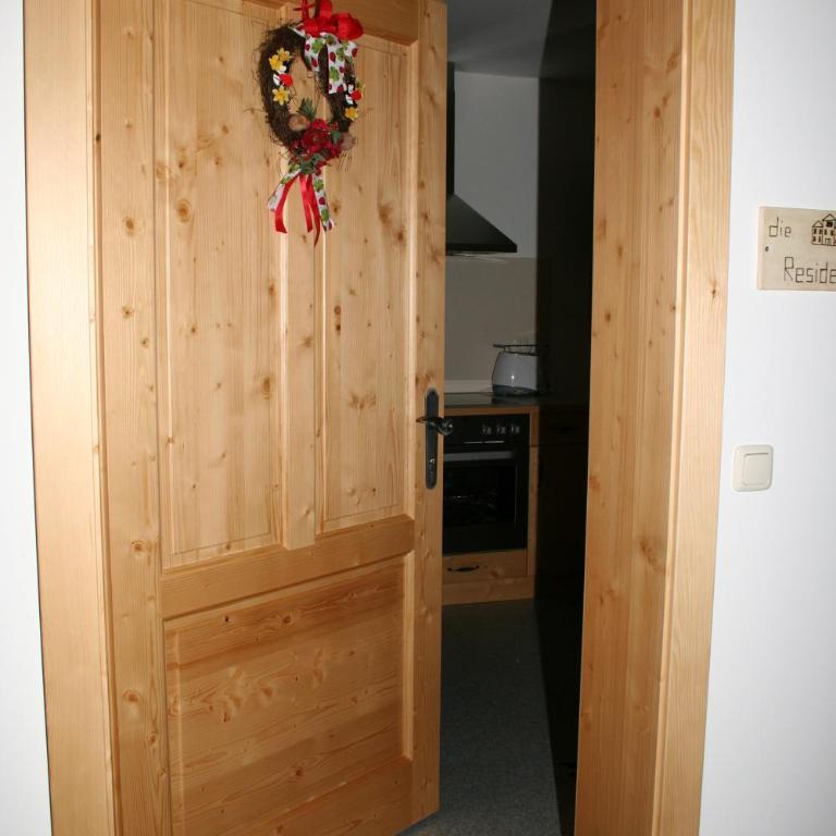 Kniebergerhof - Apartment mit 1 Schlafzimmer - 2