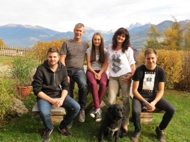 Rasiglerhof - Appartamento - 1