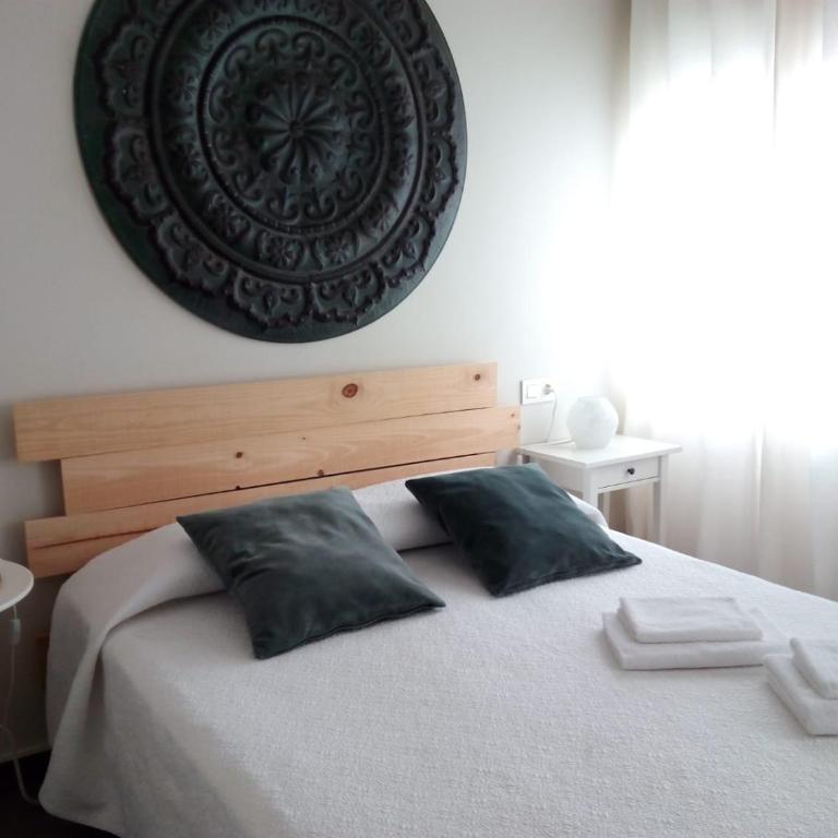 Apartamento Obispo Rocamora - Apartamento de 3 dormitorios - 33