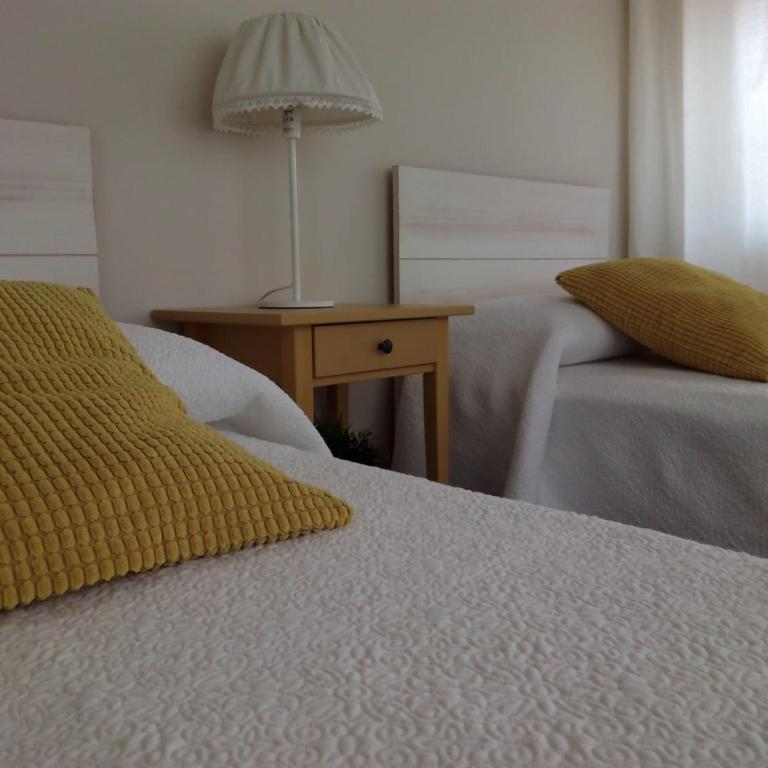 Apartamento Obispo Rocamora - Apartamento de 3 dormitorios - 34