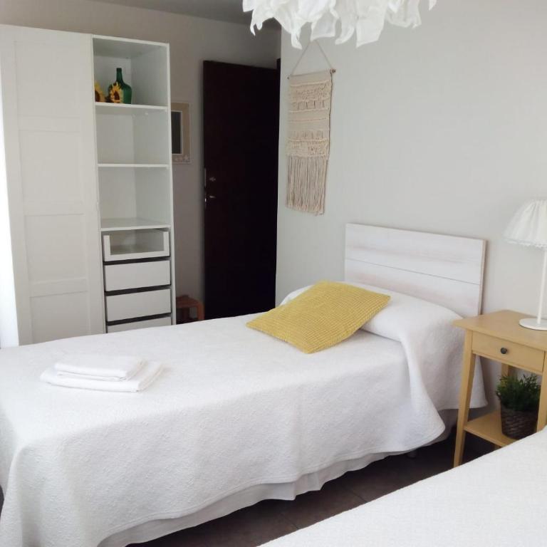 Apartamento Obispo Rocamora - Apartamento de 3 dormitorios - 19