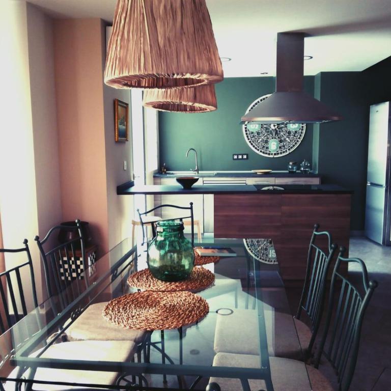 Apartamento Obispo Rocamora - Apartamento de 3 dormitorios - 32