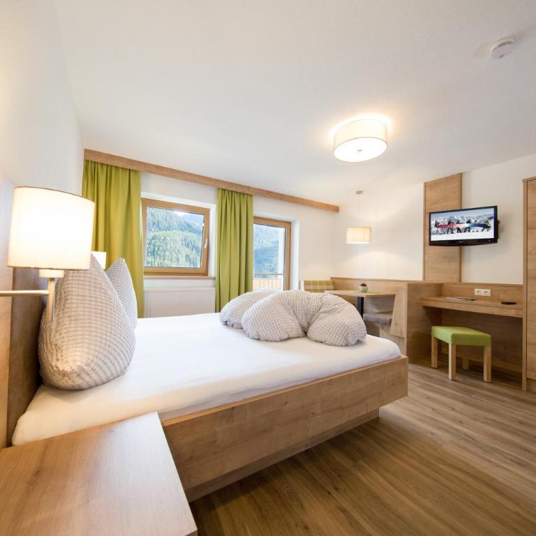 Apart Talblick - Studio-Apartment - 4