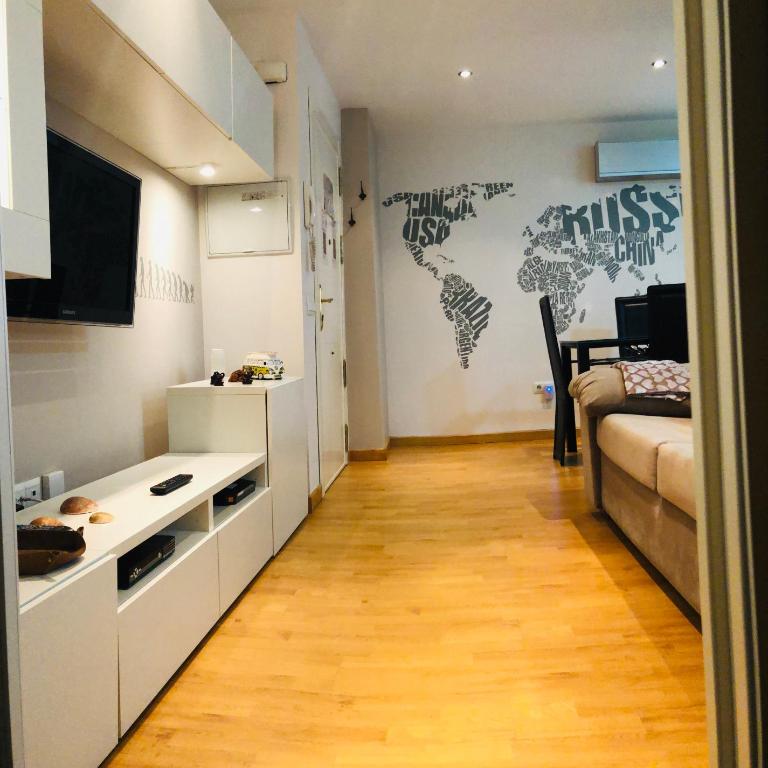 Apartamento Malagueta - Apartment - 10