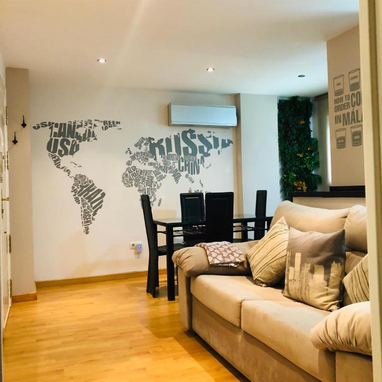 Apartamento Malagueta - Apartment - 5