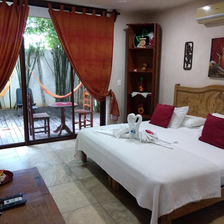 Maya Vacanze Playa Natural - Superior King Room - 3