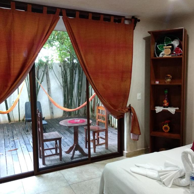 Maya Vacanze Playa Natural - Superior King Room - 4